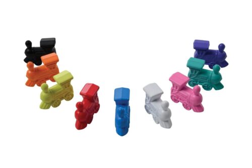 Mexican Train Domino - Image 3