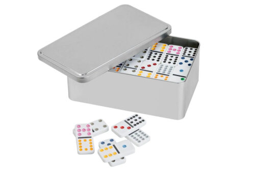 Mexican Train Domino - Image 4