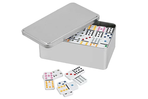 Mexican Train Domino - Image 4