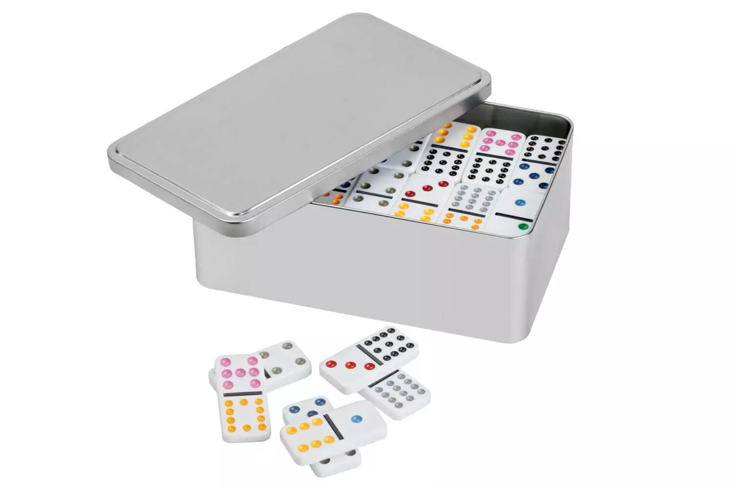 Mexican Train Domino - Image 4