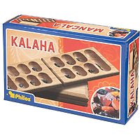 Mancala: Travel