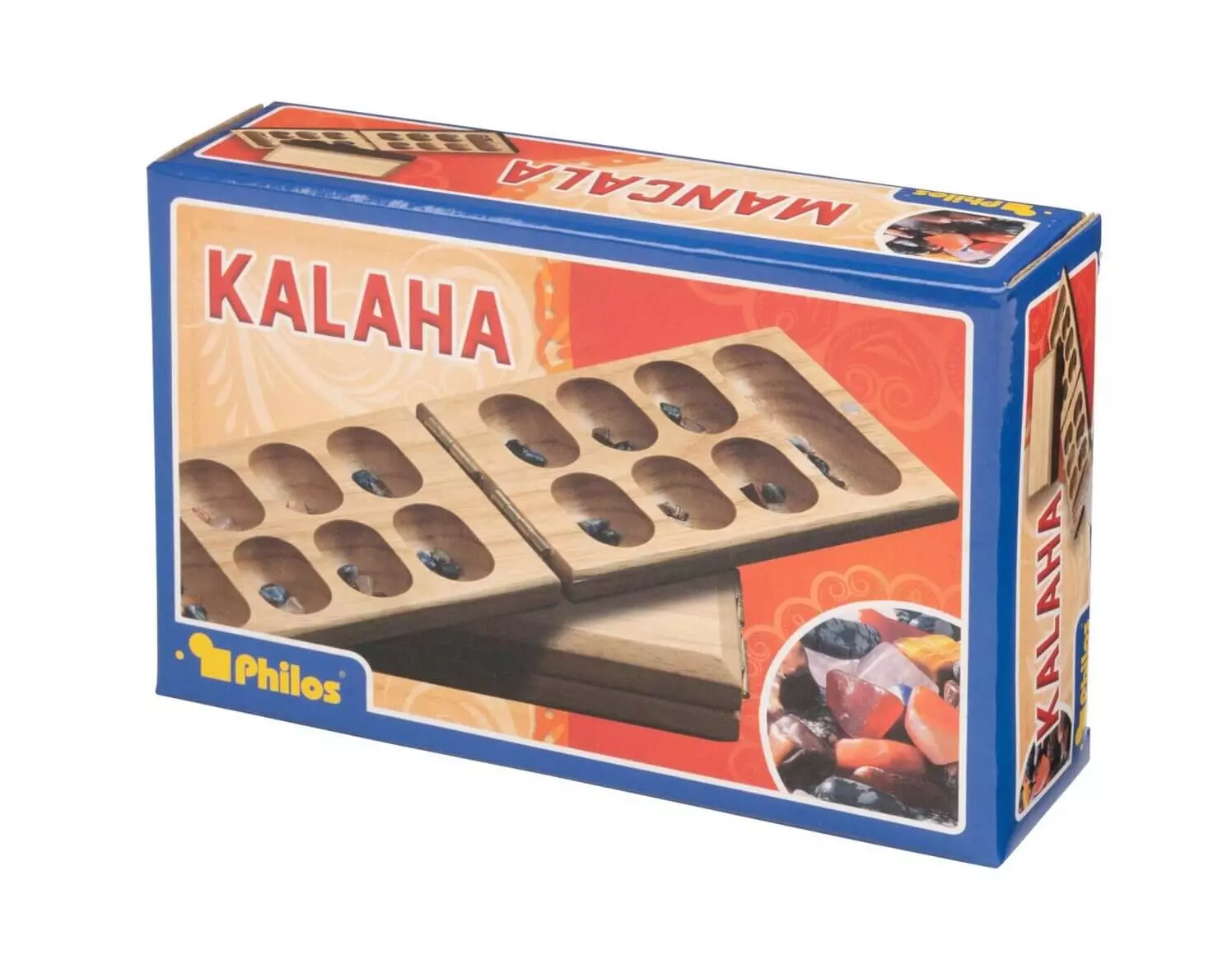 Mancala: Travel