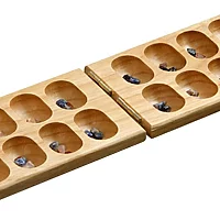 Mancala: Travel - Image 2