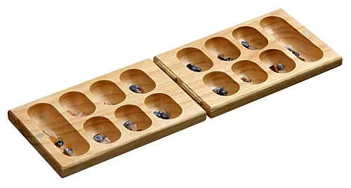 Mancala: Travel - Image 2