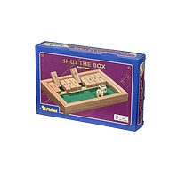 Shut the Box: Mini
