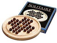 Solitaire: Travel