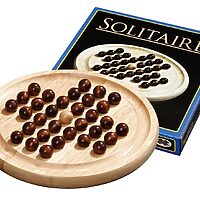Solitaire: Travel
