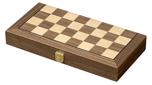 Taflsett í öskju: Tré (K63 mm) - Image 3