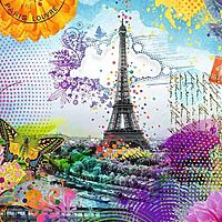 Postcard from Paris (500 bita) - Image 2