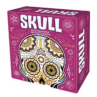 Skull (Ísl.)