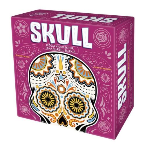 Skull (Ísl.)