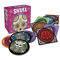 Skull (Ísl.) - Image 3