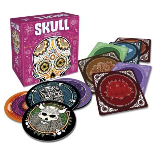 Skull (Ísl.) - Image 3