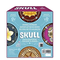 Skull (Ísl.) - Image 2