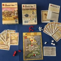 The Cousins' War - Image 2