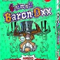 6 Nimmt! Baron Oxx