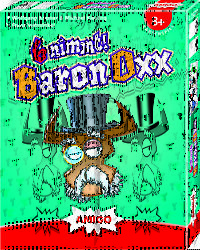 6 Nimmt! Baron Oxx