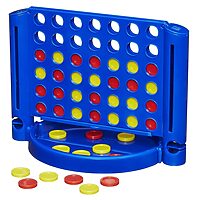Connect 4 Grab & Go - Image 2