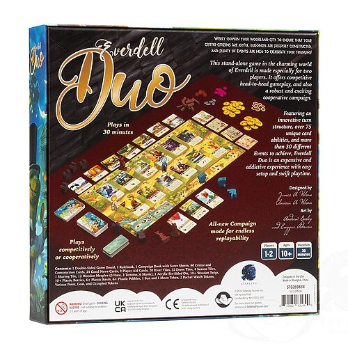 Everdell Duo - Image 2