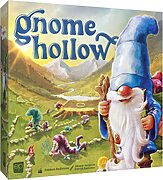 Gnome Hollow