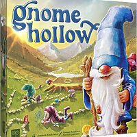 Gnome Hollow