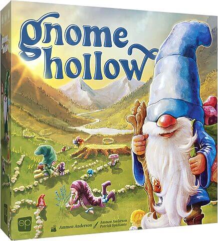 Gnome Hollow