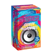 Hitster Guilty Pleasures