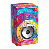 Hitster Guilty Pleasures