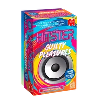Hitster Guilty Pleasure