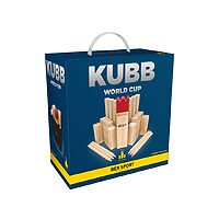 Kubb: World Cup