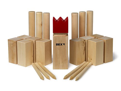 Kubb: World Cup - Image 2