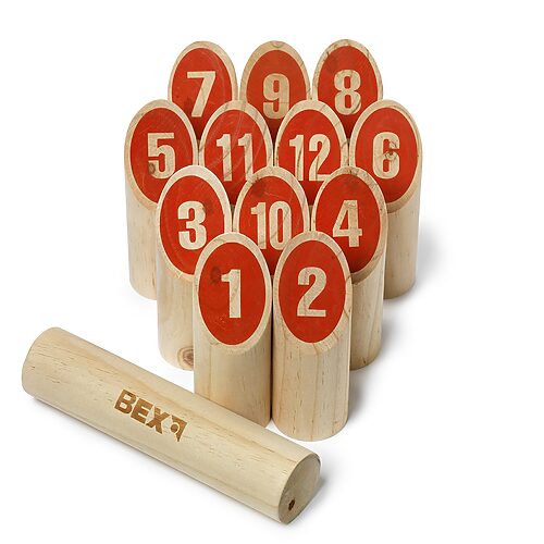 Number Kubb - Image 2