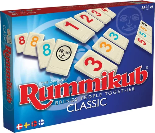 Rummikub