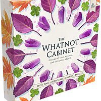 The Whatnot Cabinet