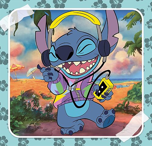 Lilo & Stitch (3x48 bita) - Image 3