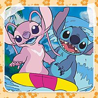 Lilo & Stitch (3x48 bita) - Image 2