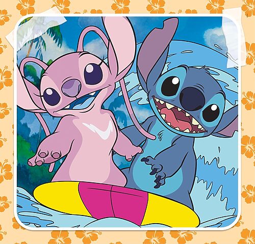 Lilo & Stitch (3x48 bita) - Image 2