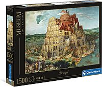 Tower of Babel (1500 bita)