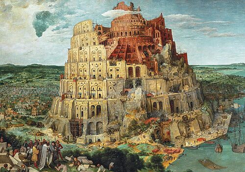 Tower of Babel (1500 bita) - Image 2