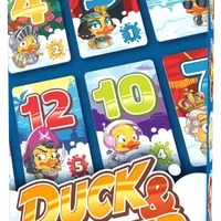 Duck & Cover