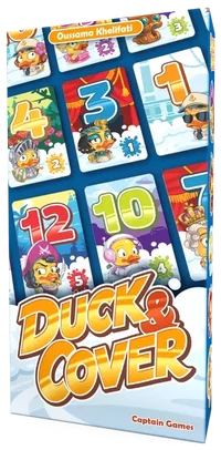 Duck & Cover