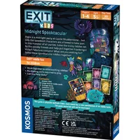 Exit Kids: Midnight Spooktacular - Image 3