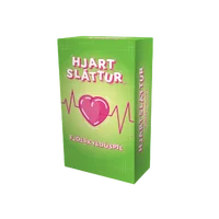 Hjartsláttur