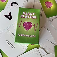 Hjartsláttur - Image 3