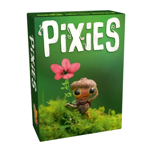 Pixies