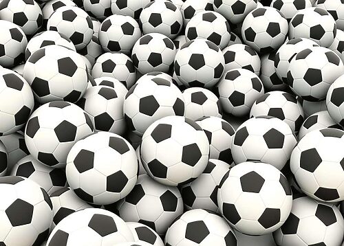 Challenge Football (1008 bita) - Image 2