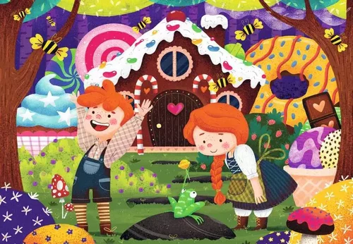 Fairy Tales (2x12) - Image 2