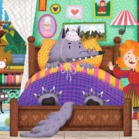 Fairy Tales (2x12) - Image 3