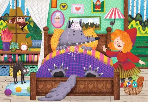 Fairy Tales (2x12) - Image 3