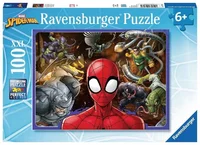 Fearless Spiderman (100 bita)